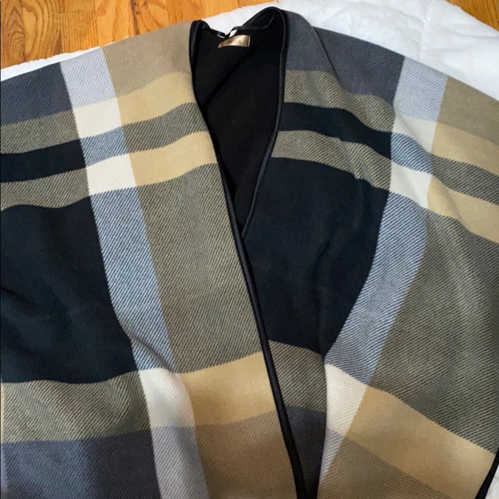 Beautiful cape